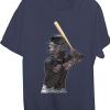 Bear Baseball Batter Bear T-Shirt