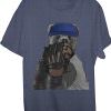 Bear Baseball Relief Pitcher Bear T-Shirt
