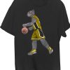 Bear Basketball Bear T-Shirt