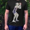 Bear-Basketball-Polar-Bear-T shirt