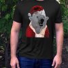 Bear-Santa-Bear-t-shirt-model