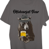 Bear, Oktoberfest, beer, German beer, Oktoberfest bear