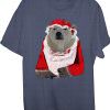 Bear Mrs Santa Bear T-Shirt