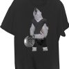 Bear Polar Bear Football Player T-Shirt