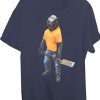 Gardener Bear T-Shirt