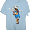 Mama Bear Mothers Day T-Shirt