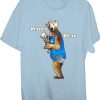 Mama Bear Mothers Day T-Shirt