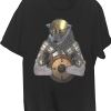 Bear Knight Bear T-Shirt