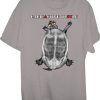 Radioactive Turtle T-Shirt