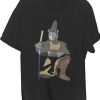 Samurai Bear T-Shirt