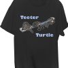 Teeter Turtle T-Shirt