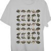 Topsy Turtle T-Shirt