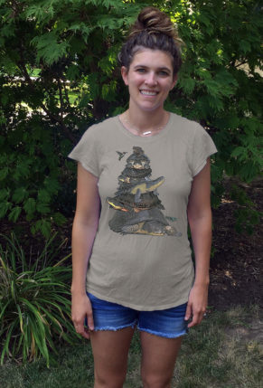Turtles-Turtle-Tower-t-shirt
