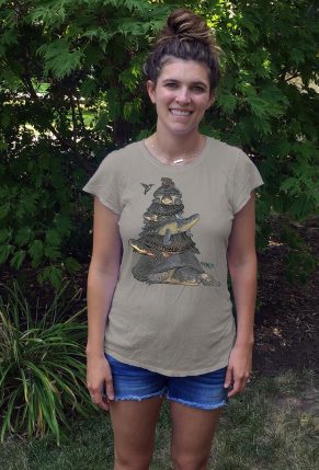 Turtles-Turtle-Tower-t-shirt