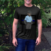 Bear_Police Bear T-Shirt