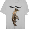 Bear Bones t-shirt-bear-skeleton