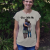 bear-Bear With Me-T shirt