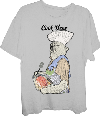 bear-cook-cook bear-bear chef-chef