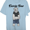 bear-polar ber-exercise bear-exercise