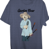 Bear- garden-Garden Bear-gardener bear-gardener