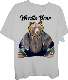 bear-bear-wrestle bear-bear wrestler-wrestler-wrestle