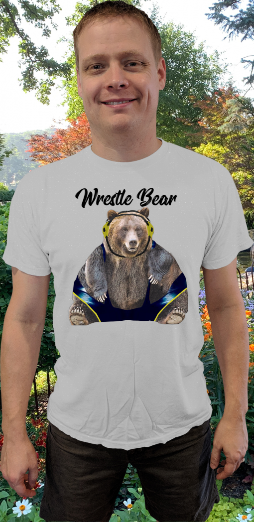 bear-bear-wrestle bear-bear wrestler-wrestler-wrestle