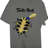 turtle-Turtle Neck-Blandings turtle