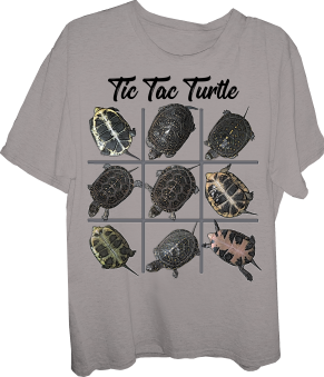 turtles-turtle-Blandings turtle-Tic Tac Turtle