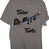Turtle-turtle-turtles-Blandings turtle-Teeter Turtle
