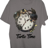 Turtle-Turtles-Blandings turtle-Turtle Time