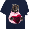 bear, Valentine's Day, Valentines Day Bear Hug