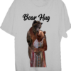 Bear Hug T-shirt, Bear Hug, Bear, bears, bears hugging, hug