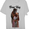 Bear Hug T-shirt, Bear Hug, Bear, bears, bears hugging, hug