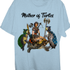 Funny Turtle T-shirt Unique turtles t-shirt