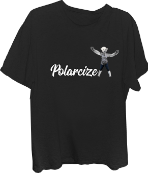 Polarcize Polar Bear 1
