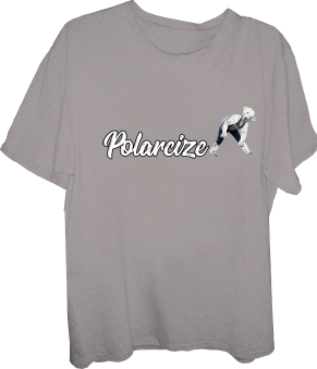 Polarcize Polar Bear 3