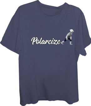 Polarcize Polar Bear 4