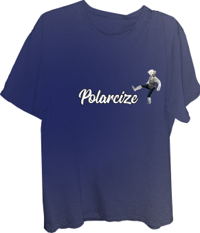 Polarcize Polar Bear 5