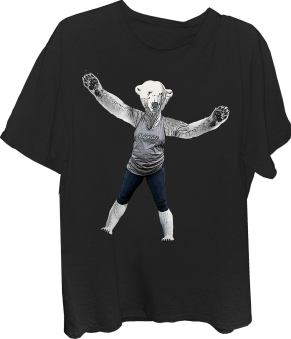 Polarcize Polar Bear 1B