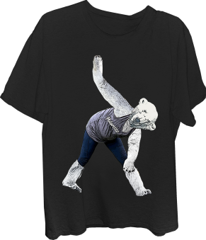 Polarcize Polar Bear 2B