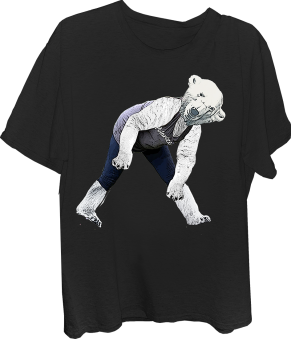 Polarcize Polar Bear 3B