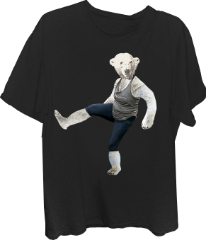 Polarcize Polar Bear 5B