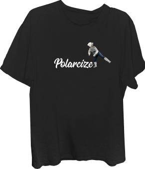 Polarcize Polar Bear 6