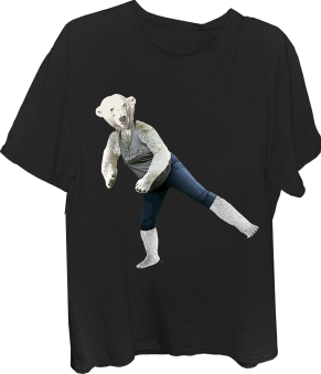 Polarcize Polar Bear 6B