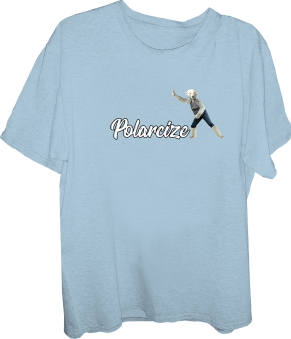 Polarcize Polar Bear 7