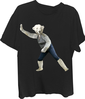 Polarcize Polar Bear 7B