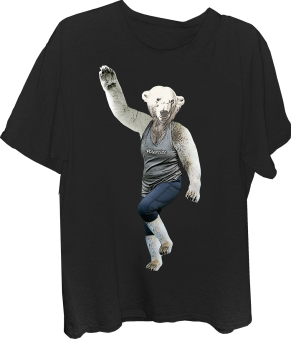 Polarcize Polar Bear 8B